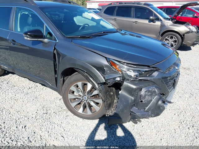 4S4BTANCXS3150123 Subaru na, u5