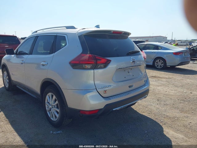 5N1ET2MV6HC803562 Nissan Rogue