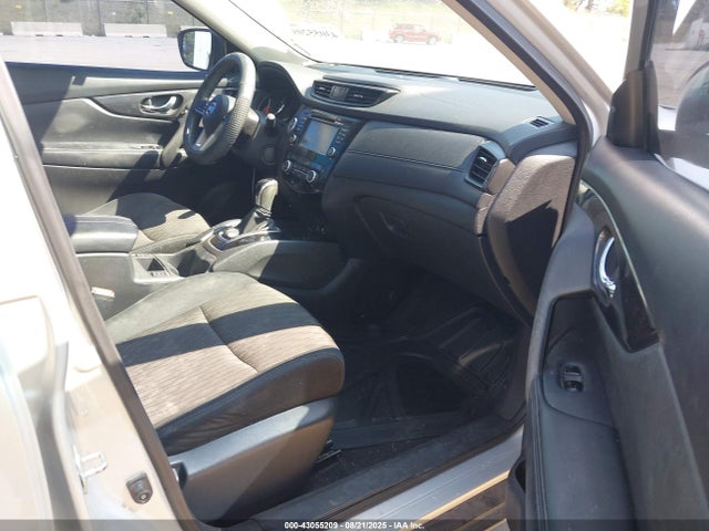 5N1ET2MV6HC803562 Nissan Rogue