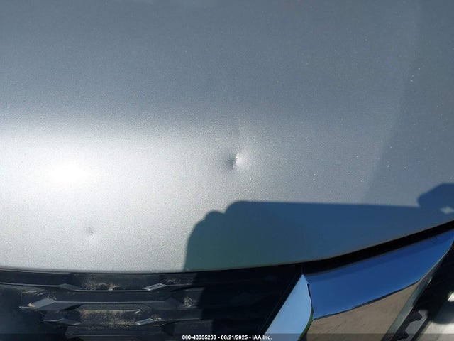 5N1ET2MV6HC803562 Nissan Rogue