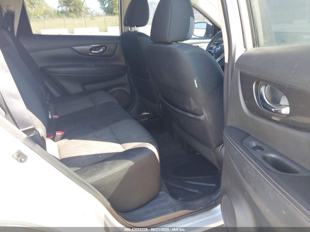 5N1ET2MV6HC803562 Nissan Rogue