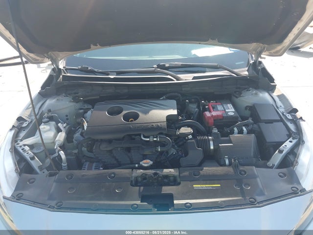 Nissan Altima 2020 1N4BL4BV4LC205443 Image 10