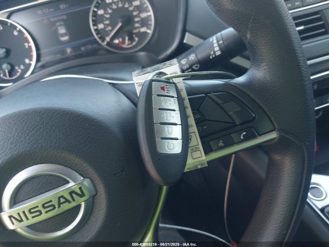 Nissan Altima 2020 1N4BL4BV4LC205443 Image 11