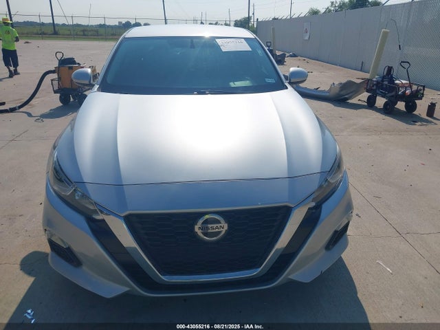 Nissan Altima 2020 1N4BL4BV4LC205443 Image 12