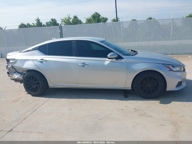 Nissan Altima 2020 1N4BL4BV4LC205443 Image 13