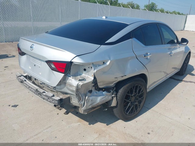 Nissan Altima 2020 1N4BL4BV4LC205443 Image 4