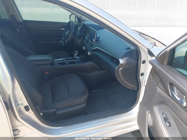 Nissan Altima 2020 1N4BL4BV4LC205443 Image 5