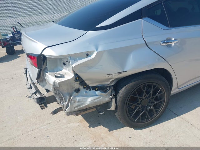 Nissan Altima 2020 1N4BL4BV4LC205443 Image 6