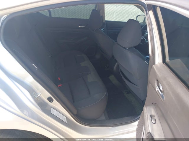 Nissan Altima 2020 1N4BL4BV4LC205443 Image 8