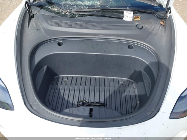 2023 TESLA MODEL 3 5YJ3E1EA4PF576675 Photo 9