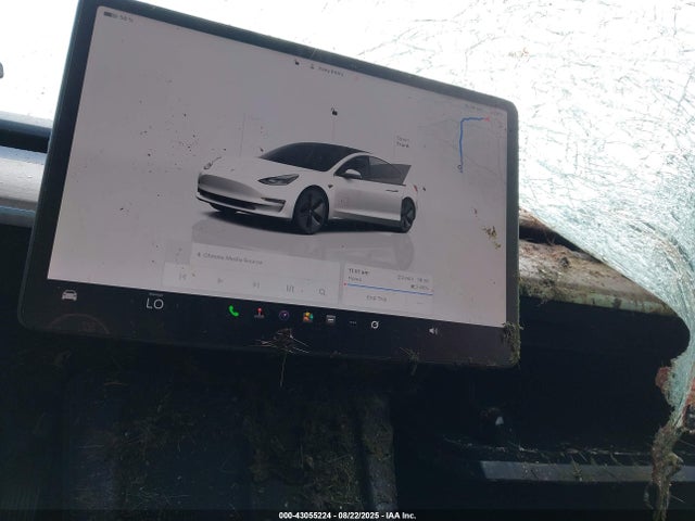 2023 TESLA MODEL 3 5YJ3E1EA4PF576675 Photo 6
