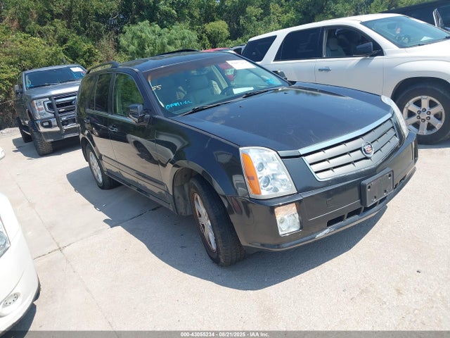 2005 CADILLAC SRX 1GYEE637550114838 Photo 0