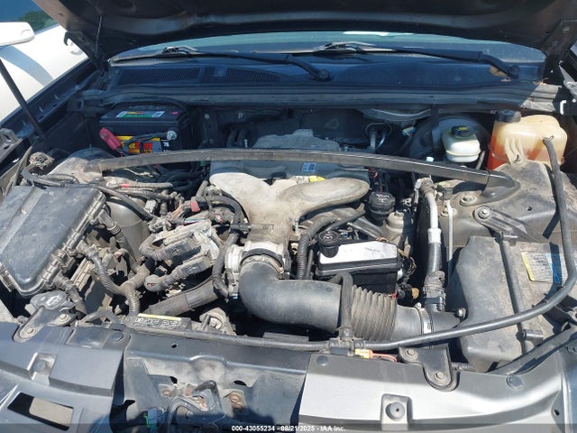2005 CADILLAC SRX 1GYEE637550114838 Photo 9