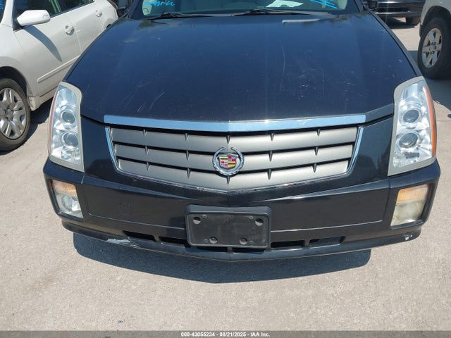 2005 CADILLAC SRX 1GYEE637550114838 Photo 5