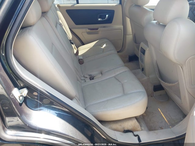 2005 CADILLAC SRX 1GYEE637550114838 Photo 7