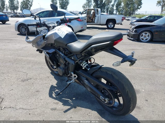 Triumph Motorcycle 2022 2022 SMTL20UL3NTBB8688 Image 2