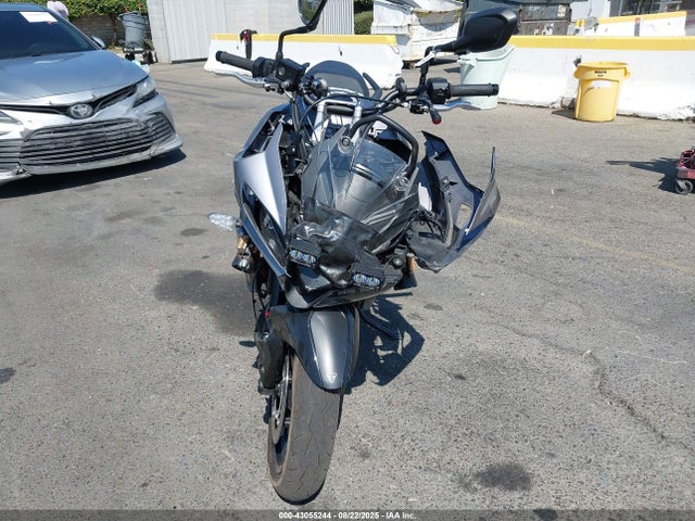 Triumph Motorcycle 2022 2022 SMTL20UL3NTBB8688 Image 4