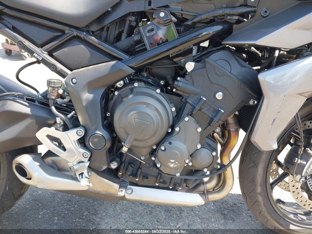 Triumph Motorcycle 2022 2022 SMTL20UL3NTBB8688 Image 7