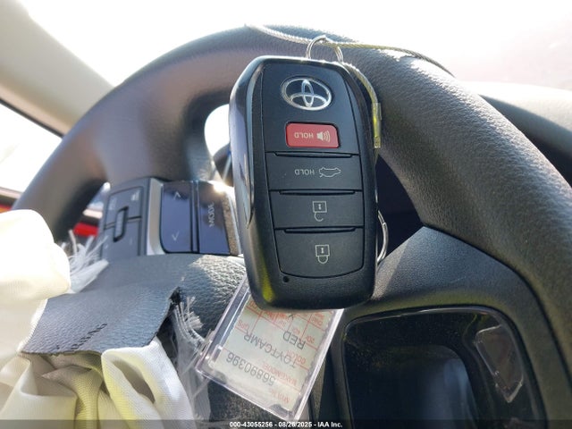 Toyota a25a-fxs 2025 4T1DAACK4SU120098 Image 11