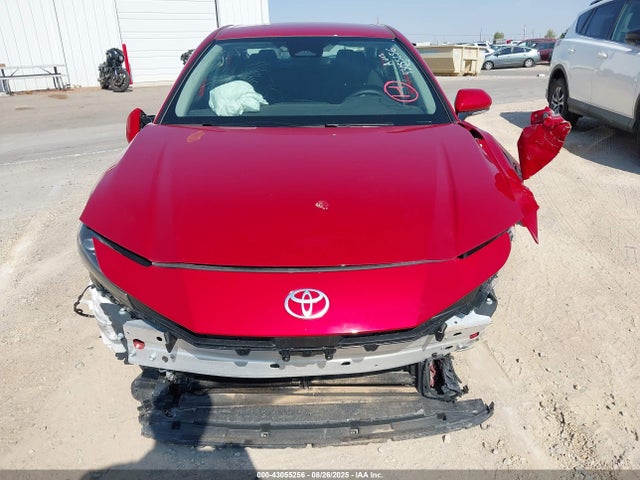 Toyota a25a-fxs 2025 4T1DAACK4SU120098 Image 12