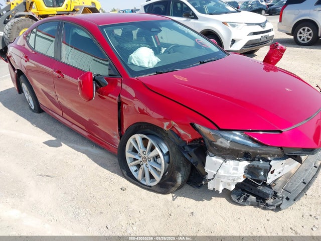 Toyota a25a-fxs 2025 4T1DAACK4SU120098 Image 17