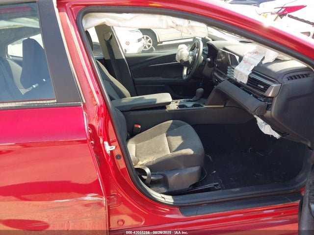 Toyota a25a-fxs 2025 4T1DAACK4SU120098 Image 5
