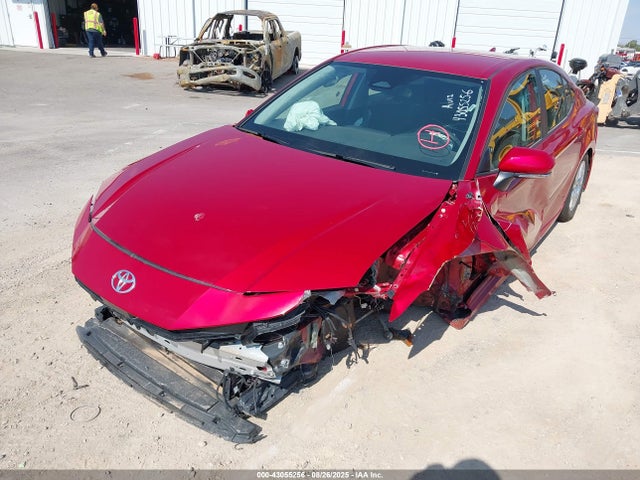 Toyota a25a-fxs 2025 4T1DAACK4SU120098 Image 6
