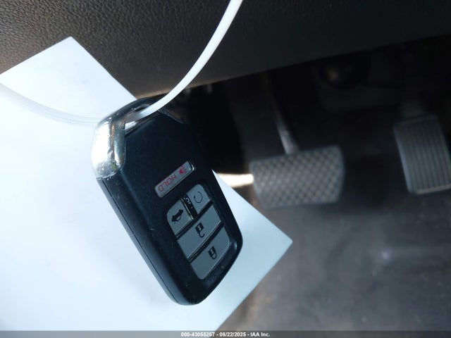 5FNYF6H03GB025933 Honda j35y6