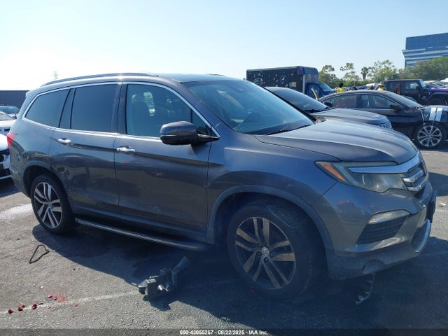5FNYF6H03GB025933 Honda j35y6