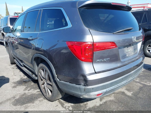 5FNYF6H03GB025933 Honda j35y6