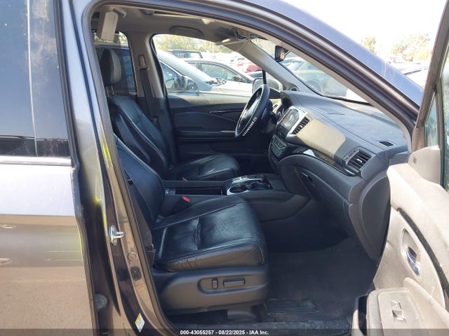 5FNYF6H03GB025933 Honda j35y6