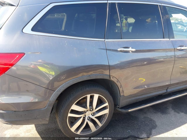 5FNYF6H03GB025933 Honda j35y6