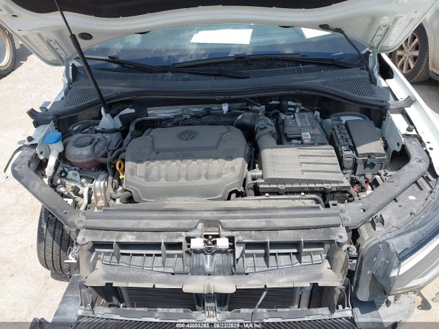 Volkswagen tsi 2023 3VV3B7AX2PM036888 Image 10