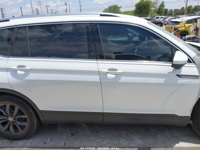 Volkswagen tsi 2023 3VV3B7AX2PM036888 Image 14