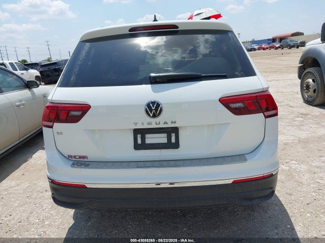 Volkswagen tsi 2023 3VV3B7AX2PM036888 Image 17