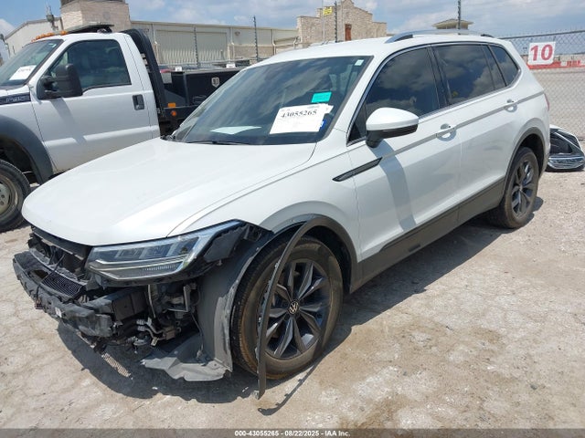 Volkswagen tsi 2023 3VV3B7AX2PM036888 Image 2