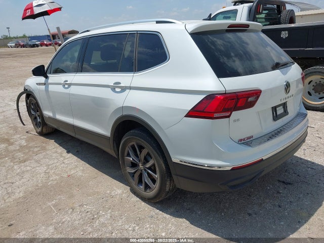 Volkswagen tsi 2023 3VV3B7AX2PM036888 Image 3