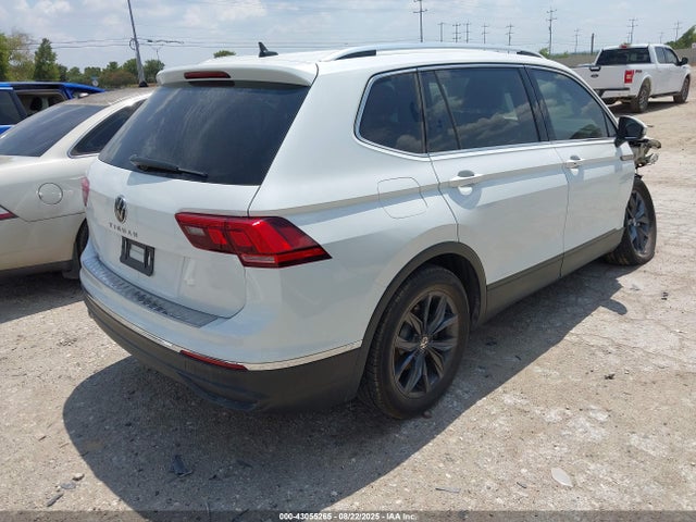 Volkswagen tsi 2023 3VV3B7AX2PM036888 Image 4