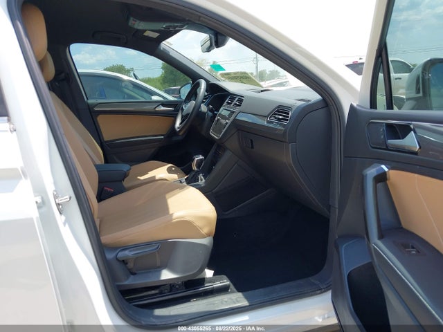 Volkswagen tsi 2023 3VV3B7AX2PM036888 Image 5