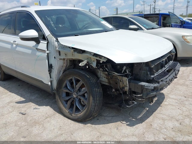 Volkswagen tsi 2023 3VV3B7AX2PM036888 Image 6