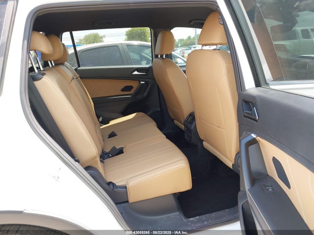 Volkswagen tsi 2023 3VV3B7AX2PM036888 Image 8