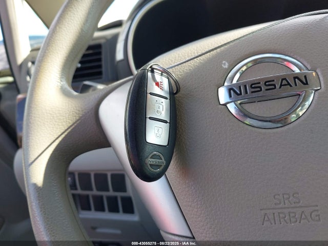 JN8AE2KP6G9152158 Nissan 2016