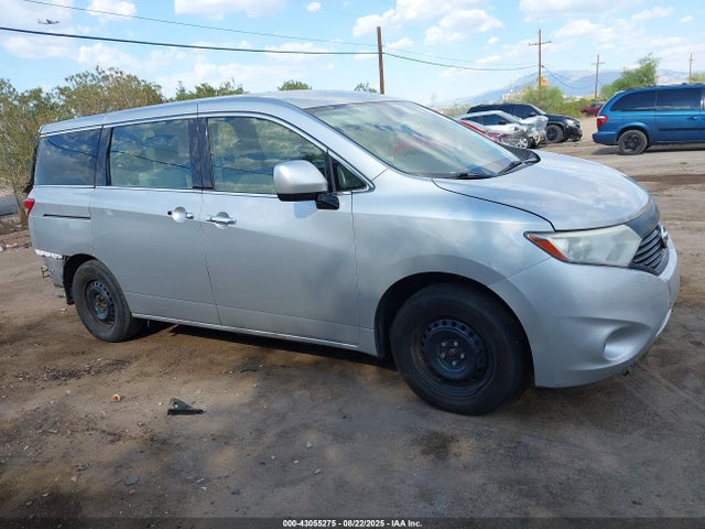 JN8AE2KP6G9152158 Nissan 2016