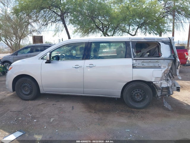 JN8AE2KP6G9152158 Nissan 2016