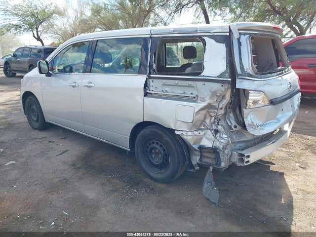 JN8AE2KP6G9152158 Nissan 2016