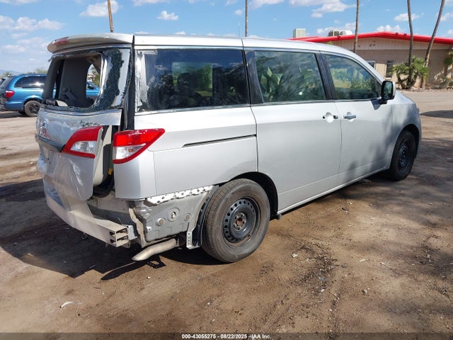 JN8AE2KP6G9152158 Nissan 2016