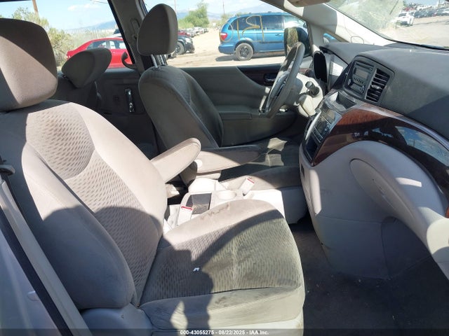 JN8AE2KP6G9152158 Nissan 2016