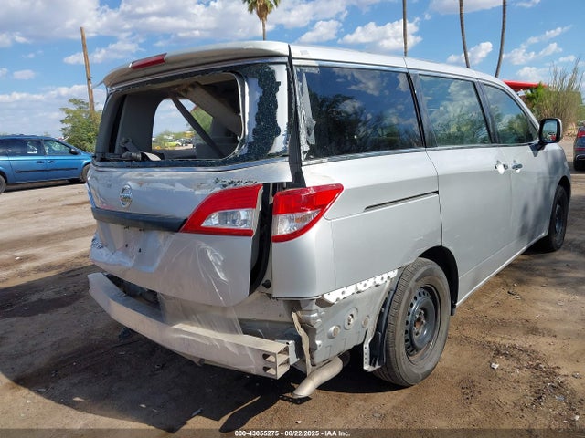 JN8AE2KP6G9152158 Nissan 2016