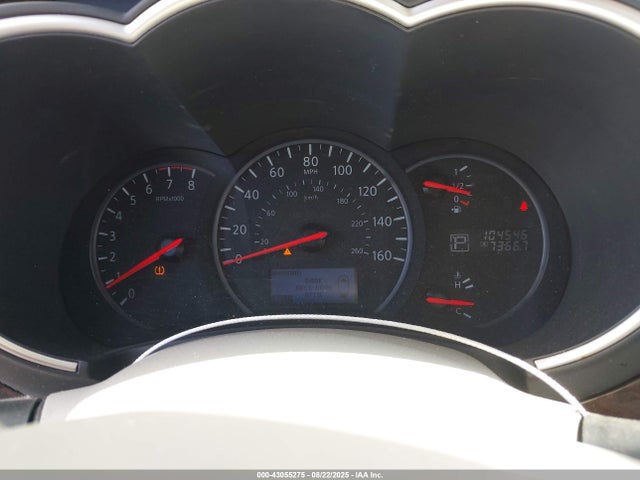 JN8AE2KP6G9152158 Nissan 2016