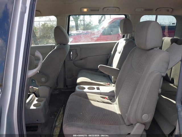 JN8AE2KP6G9152158 Nissan 2016